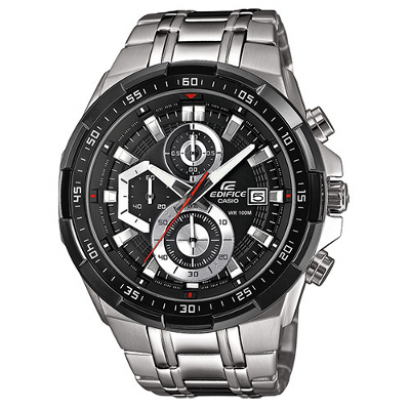 Кварцевые наручные часы Casio Edifice