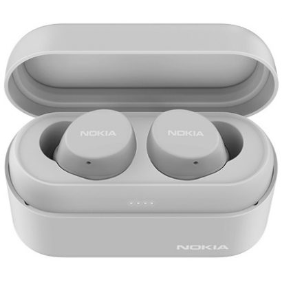 Наушники Nokia True Wireless Earbuds BH-605