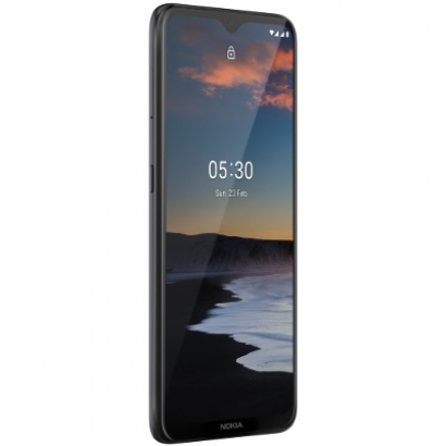 Смартфон Nokia 5.3 4+64GB Charcoal
