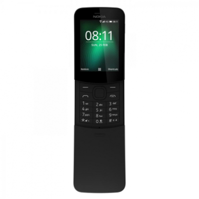 Мобильный телефон Nokia 8110 4G