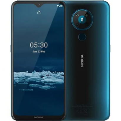Смартфон Nokia 5.3 3+64