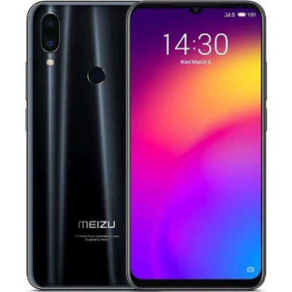 Смартфон Meizu Note 9 4/64GB
