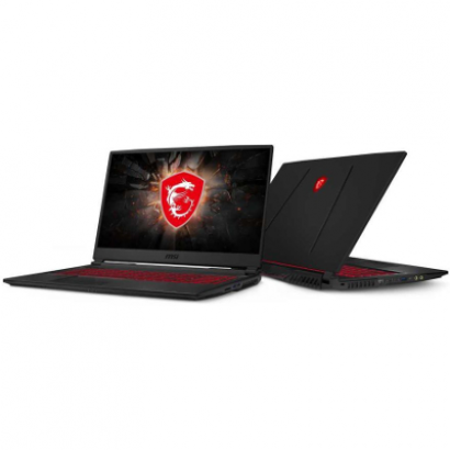 Игровой ноутбук MSI GL75 Leopard 10SCSR-017RU