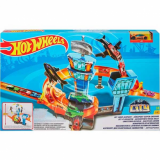 Hot Wheels набор "Аэропорт"