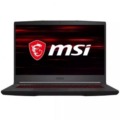 Игровой ноутбук MSI GF65 Thin 9SEXR-691RU