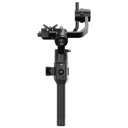 Стабилизатор электронный 3-х осевой DJi Ronin-S