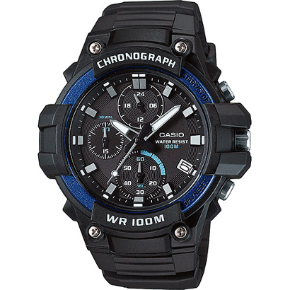 Спортивные часы Casio Collection MCW-110H-2A