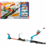 Hot Wheels Конструктор трасс "Запуск ракеты"