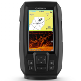 Эхолот Garmin Striker Plus 4cv Grey