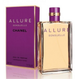 Парфюм Chanel Allure Sensuelle Eau De Parfum