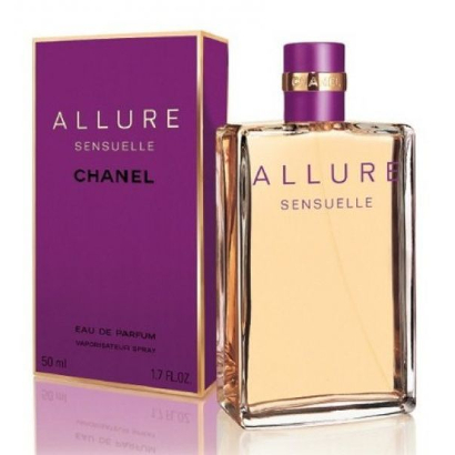 Парфюм Chanel Allure Sensuelle Eau De Parfum