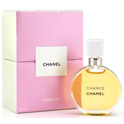 Парфюм Chanel Chance Eau De Parfum