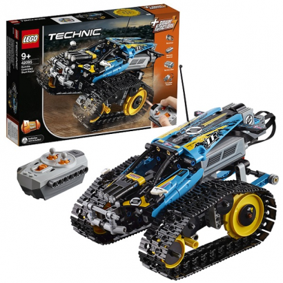 LEGO Technic Скоростной вездеход с ДУ