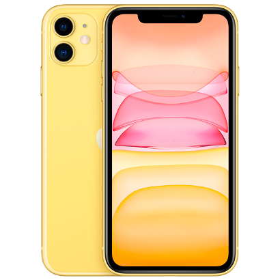 Смартфон Apple iPhone 11 256GB