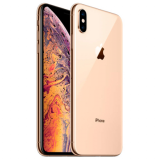 Смартфон Apple iPhone Xs Max 512GB Золотой