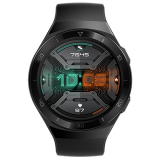 Смарт-часы Huawei Watch GT 2e Grey/Black