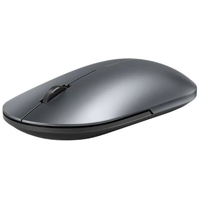 Беспроводная мышь Xiaomi Mi Elegant Mouse Metallic Edition