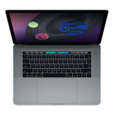 Ноутбук MacBook Pro 15 Retina Space Gray