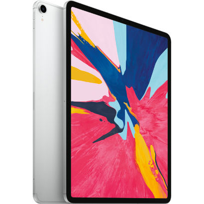 Планшетный компьютер Apple iPad Pro 12.9 (2018) 1Tb