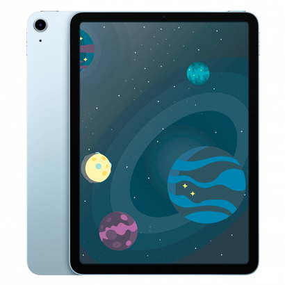 Планшет Apple iPad Air (2020) 64Gb