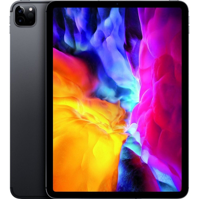 Планшет Apple iPad Pro 11 (2020)