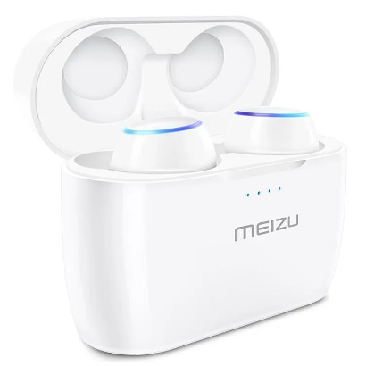 Беспроводные наушники Meizu POP2