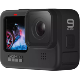 Видеокамера экшн GoPro HERO9 Black Edition