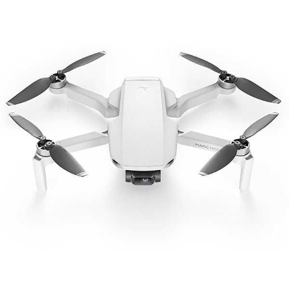 Квадрокоптер DJI Mavic Mini