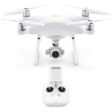 Квадрокоптер DJI Phantom 4 Pro V2.0