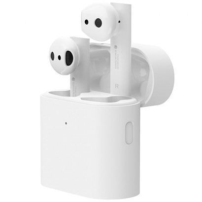 Беспроводные наушники Xiaomi AirDots Pro 2S