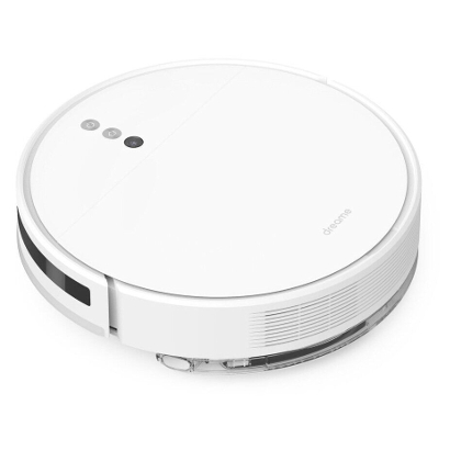 Робот-пылесос Xiaomi Dreame F9