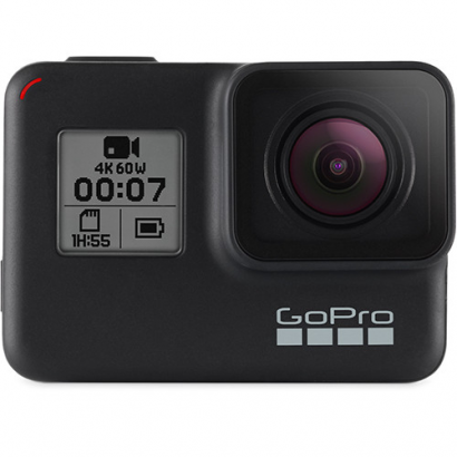 Экшн-камера GoPro Hero 7 Black Edition