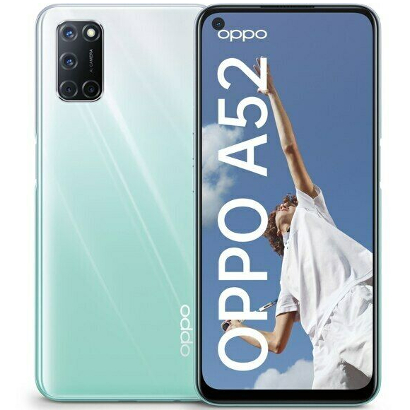 Смартфон OPPO A52 4/64Gb