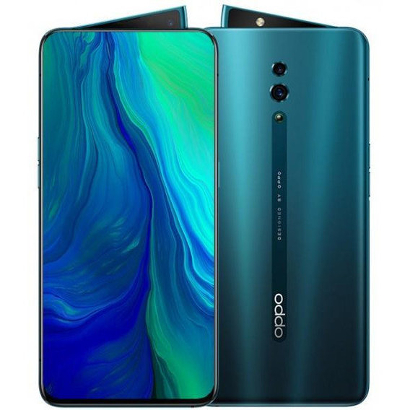 Смартфон OPPO Reno 6/256 Gb