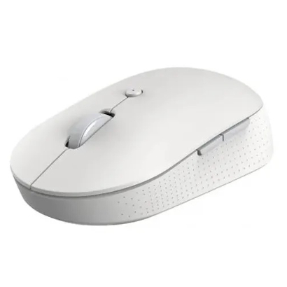Мышь беспроводная Xiaomi Mi Dual Mode Wireless Mouse Silent Edition