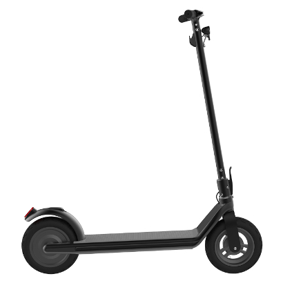 Электросамокат Neoline T25 black
