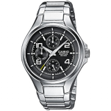 Мужские наручные кварцевые часы Casio Edifice