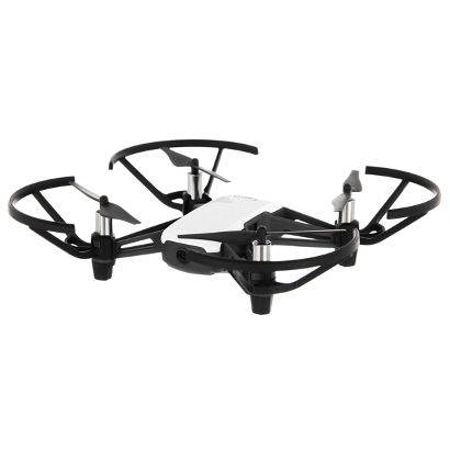 Квадрокоптер DJI Tello