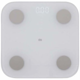 Умные весы Xiaomi Mi Body Composition Scale 2