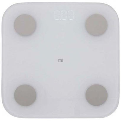 Умные весы Xiaomi Mi Body Composition Scale 2