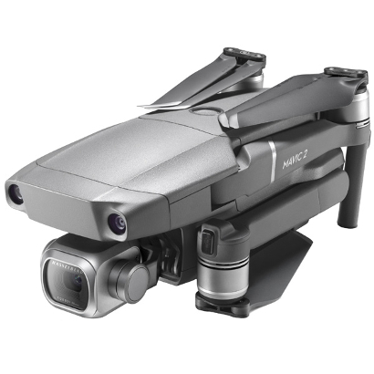 Дрон DJI Mavic 2 Pro Grey