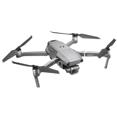 Квадрокоптер DJI Mavic 2 Pro (EU)