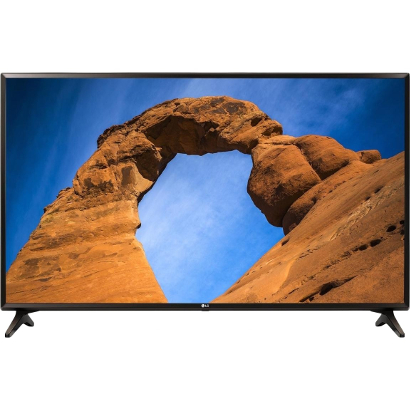 LED телевизор Full HD LG