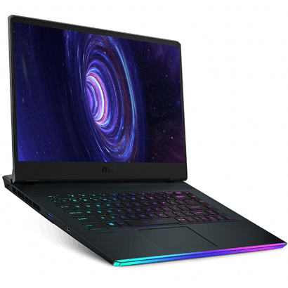 Ноутбук MSI GE66 Raider