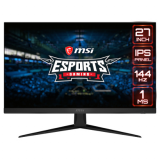 Монитор MSI Optix G271 Black