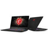 Игровой ноутбук MSI GL75 Leopard