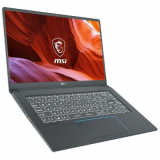 Ноутбук MSI Prestige 15