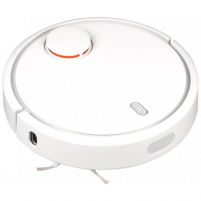 Робот-пылесос Xiaomi Mi Robot Vacuum