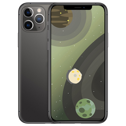 Apple iPhone 11 Pro Max