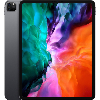 Планшет Apple iPad Pro 12.9 2020